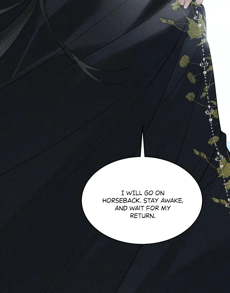 Mad For Love (LILITH) - Chapter 27 manhwa