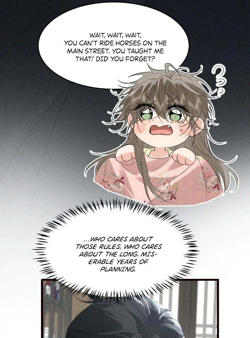 Mad For Love (LILITH) - Chapter 27 manhwa