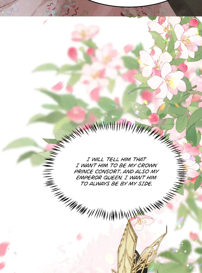 Mad For Love (LILITH) - Chapter 27 manhwa