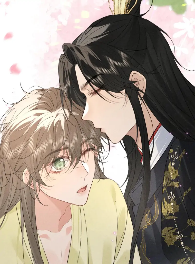 Mad For Love (LILITH) - Chapter 27 manhwa