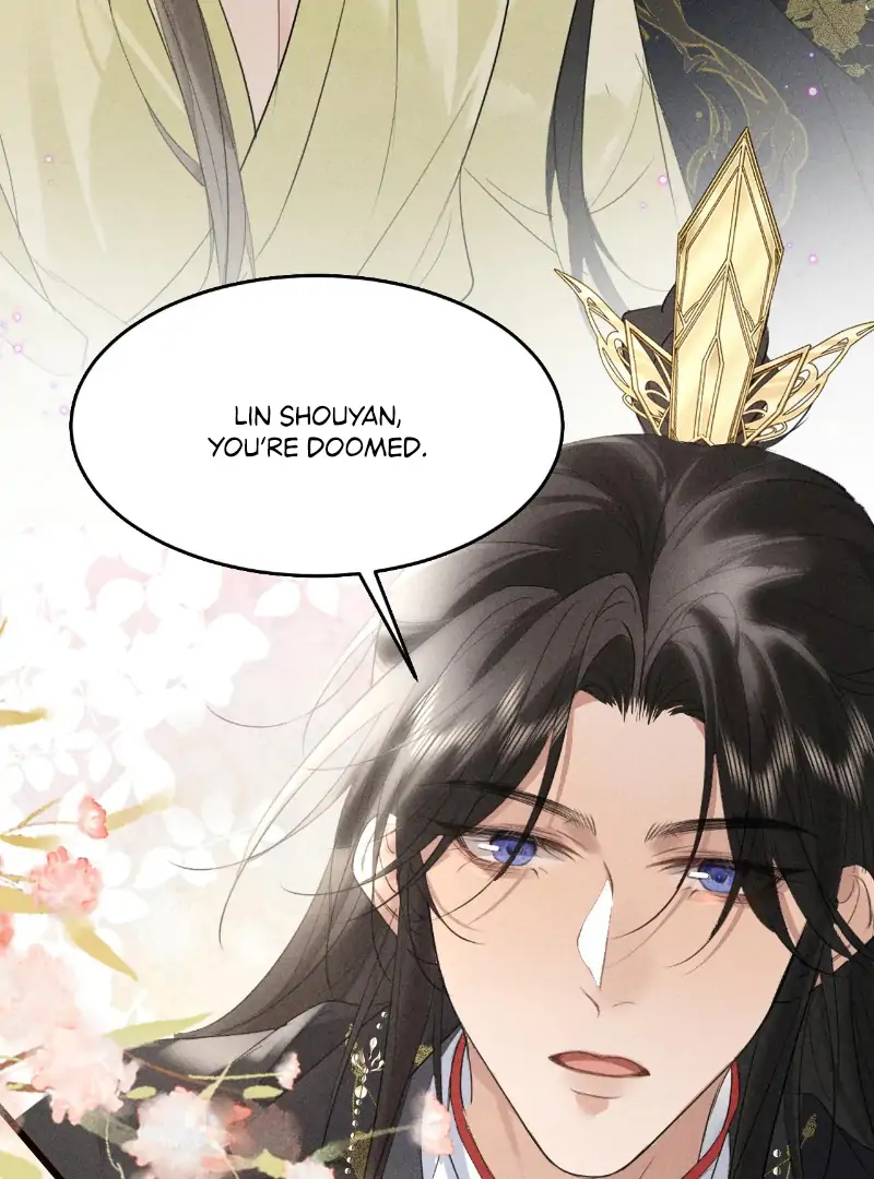 Mad For Love (LILITH) - Chapter 27 manhwa