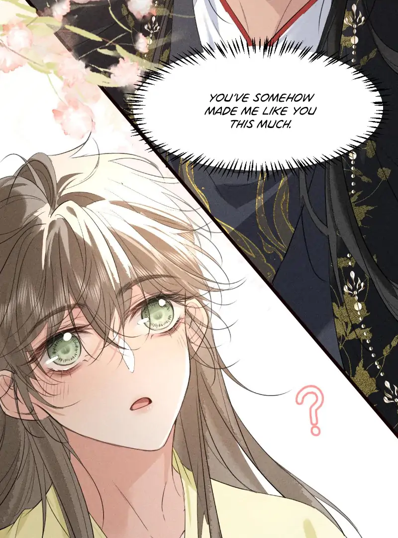 Mad For Love (LILITH) - Chapter 27 manhwa