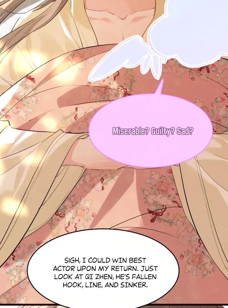 Mad For Love (LILITH) - Chapter 28 manhwa