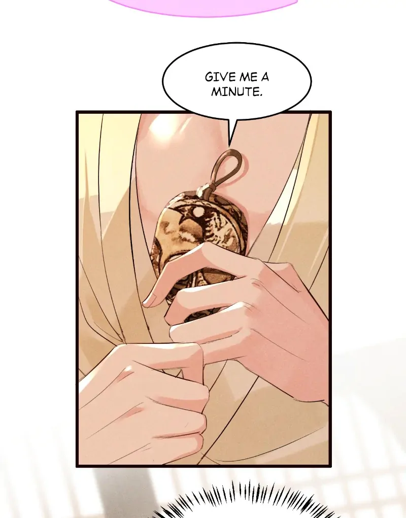 Mad For Love (LILITH) - Chapter 28 manhwa