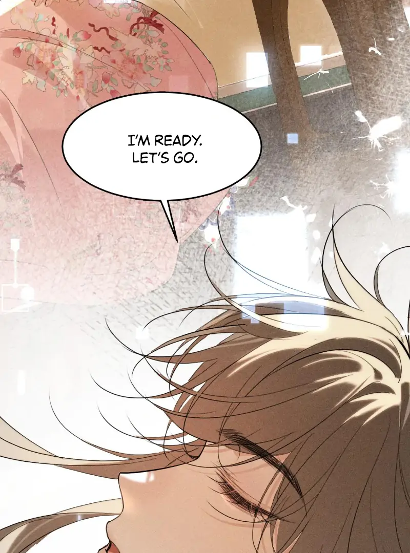 Mad For Love (LILITH) - Chapter 28 manhwa