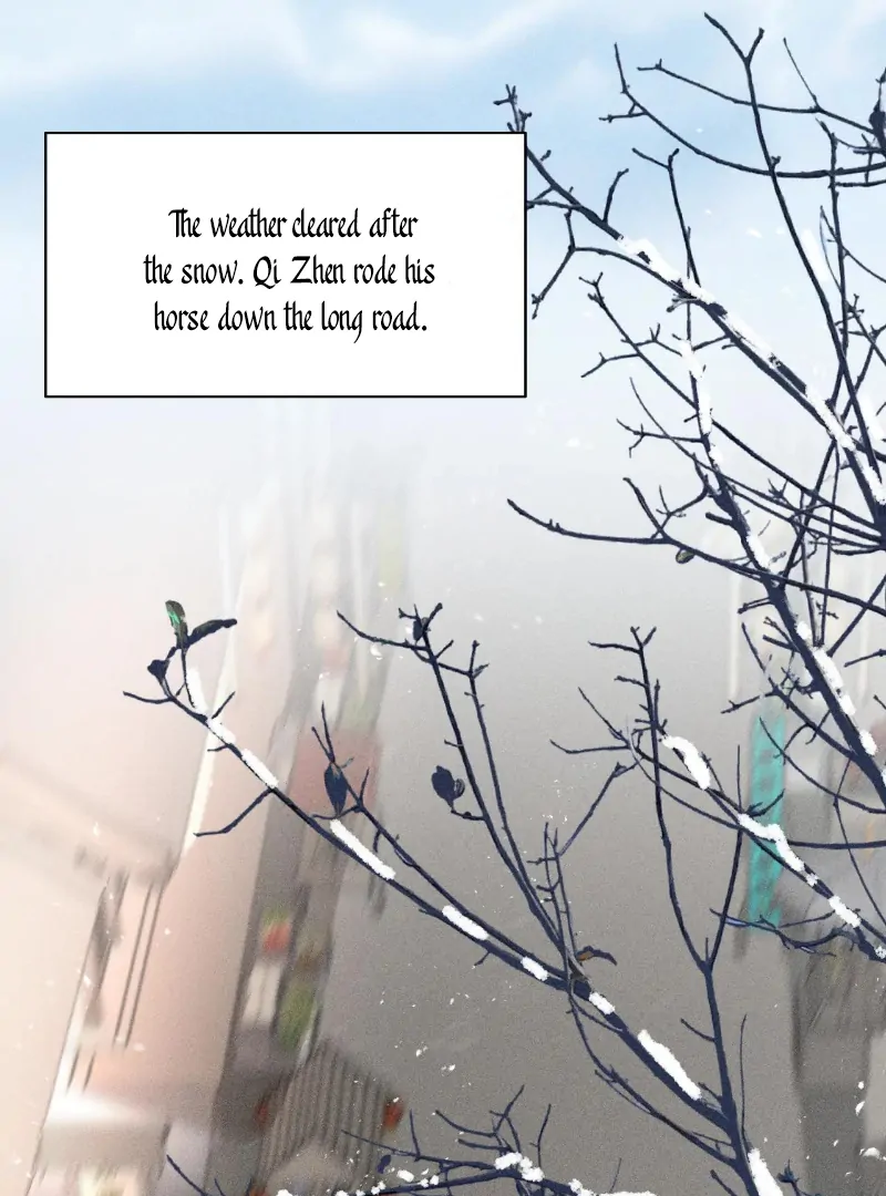 Mad For Love (LILITH) - Chapter 28 manhwa