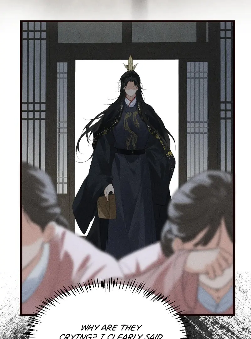 Mad For Love (LILITH) - Chapter 28 manhwa