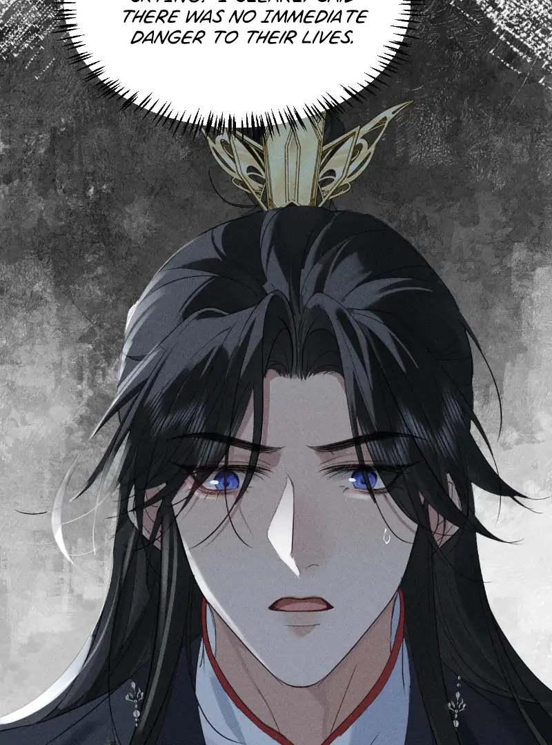 Mad For Love (LILITH) - Chapter 28 manhwa