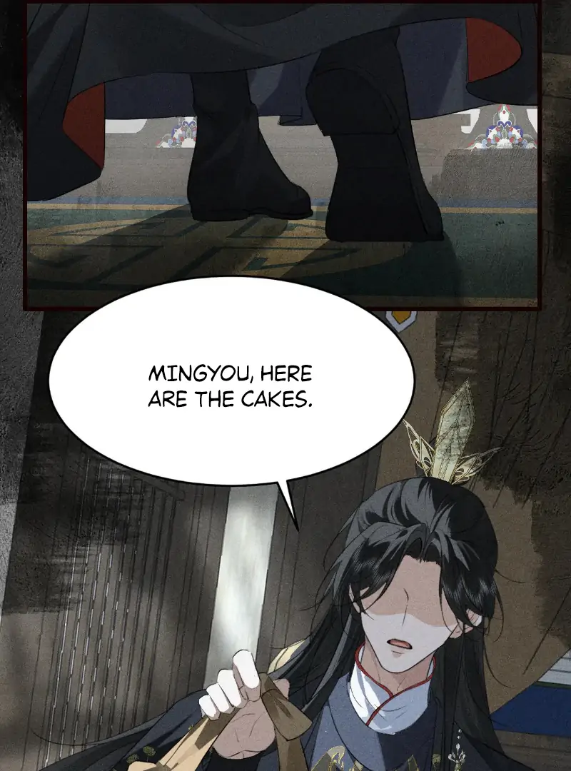 Mad For Love (LILITH) - Chapter 28 manhwa