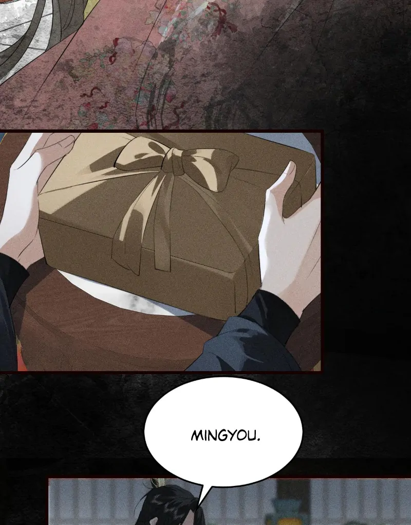 Mad For Love (LILITH) - Chapter 28 manhwa