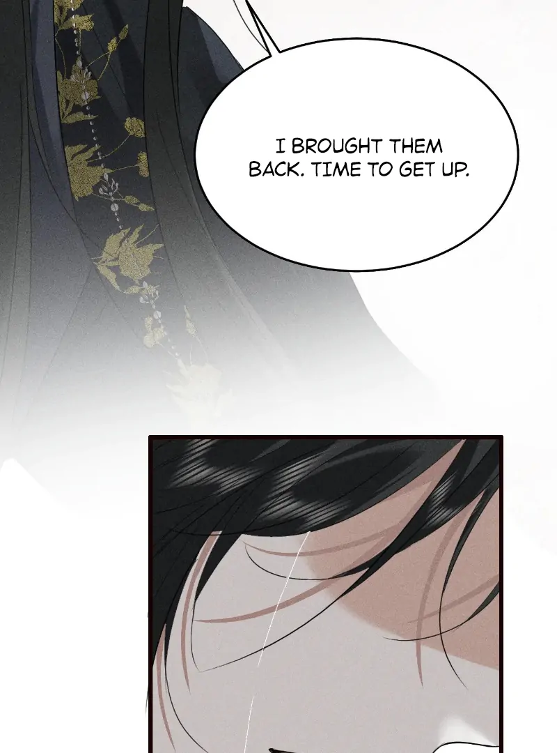Mad For Love (LILITH) - Chapter 28 manhwa