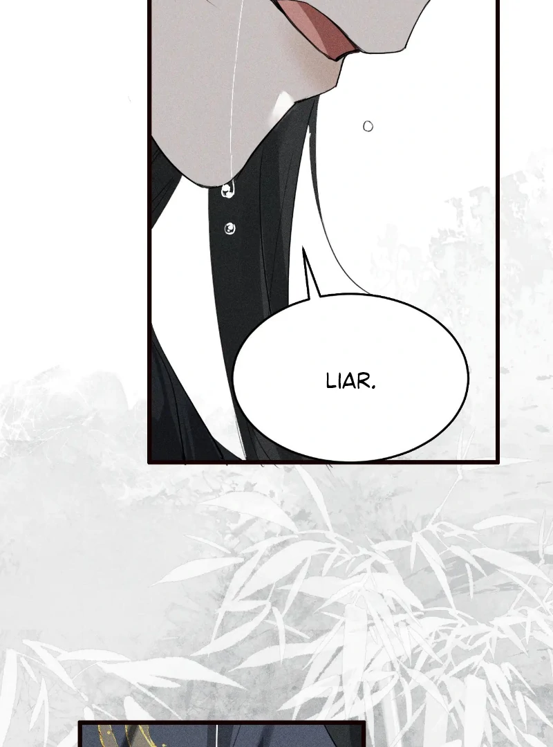 Mad For Love (LILITH) - Chapter 28 manhwa