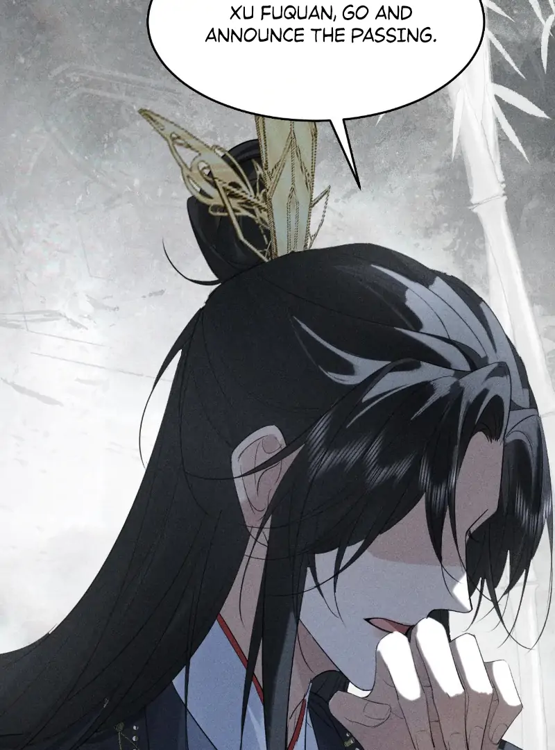 Mad For Love (LILITH) - Chapter 28 manhwa