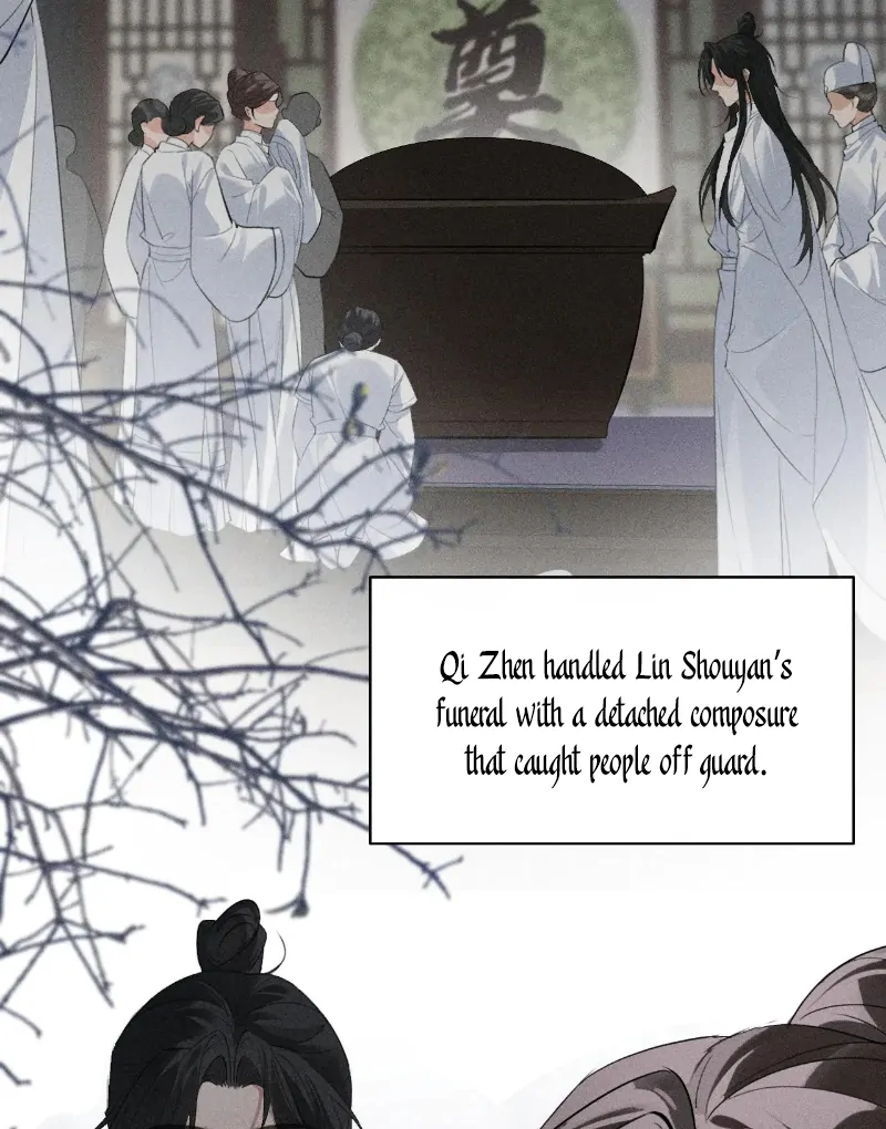 Mad For Love (LILITH) - Chapter 28 manhwa