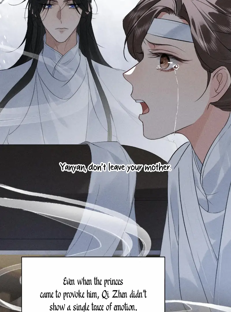 Mad For Love (LILITH) - Chapter 28 manhwa