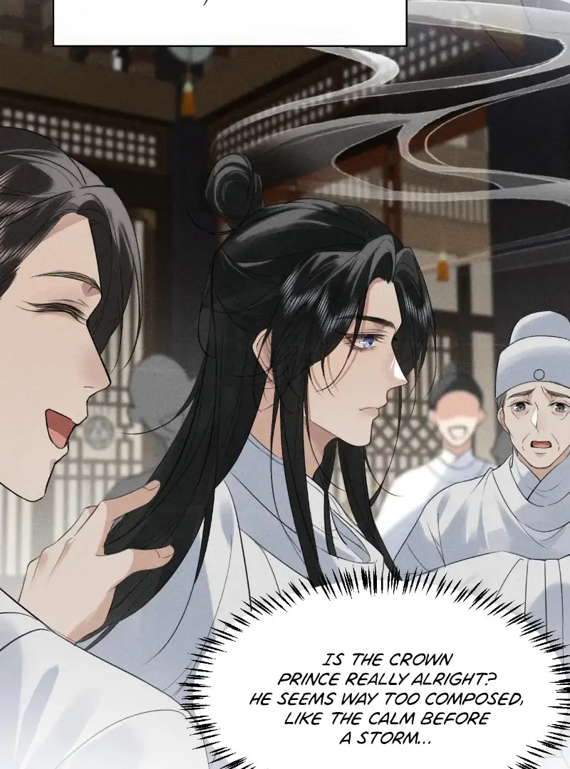 Mad For Love (LILITH) - Chapter 28 manhwa