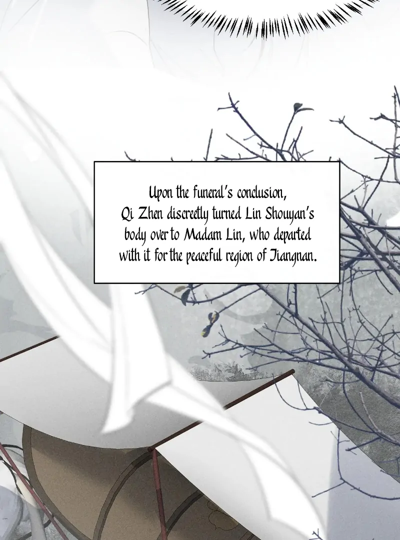 Mad For Love (LILITH) - Chapter 28 manhwa
