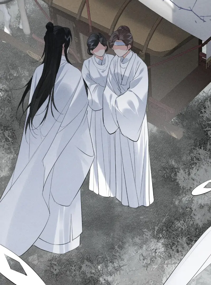 Mad For Love (LILITH) - Chapter 28 manhwa