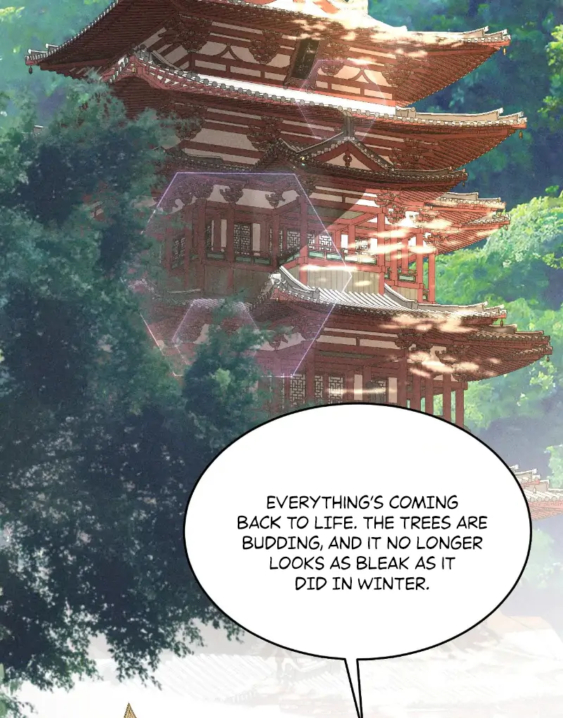 Mad For Love (LILITH) - Chapter 28 manhwa