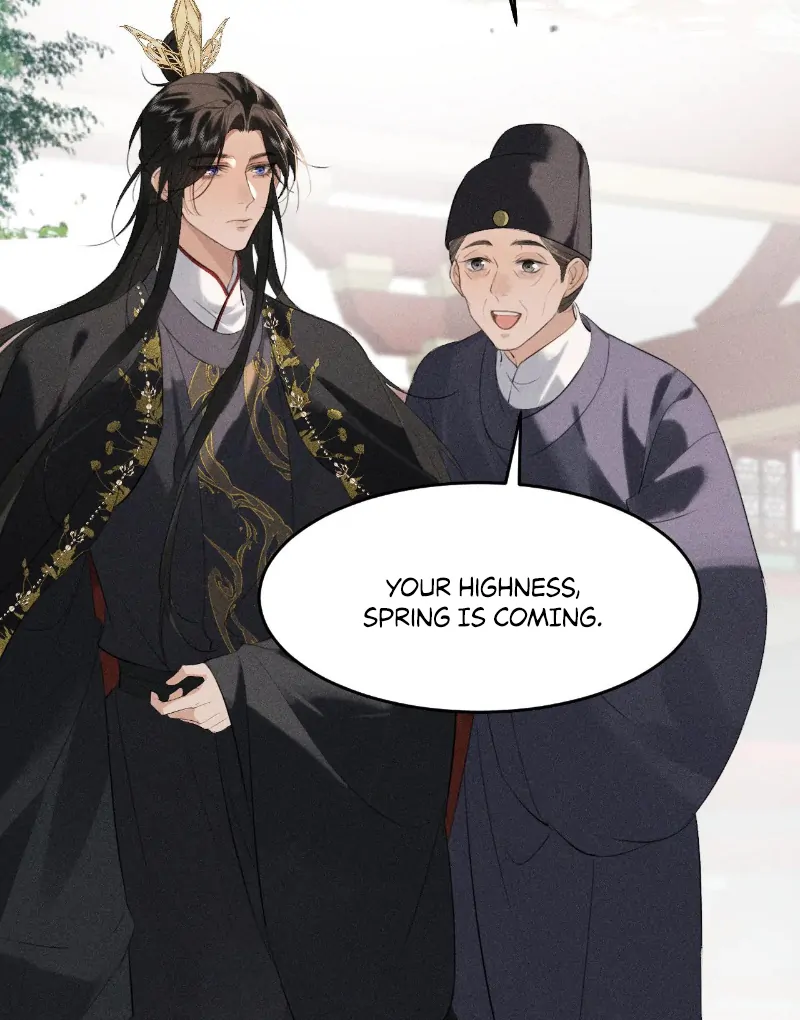 Mad For Love (LILITH) - Chapter 28 manhwa