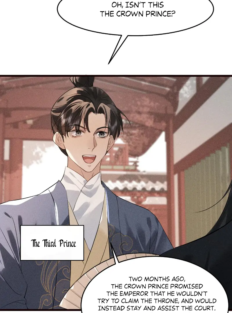 Mad For Love (LILITH) - Chapter 28 manhwa