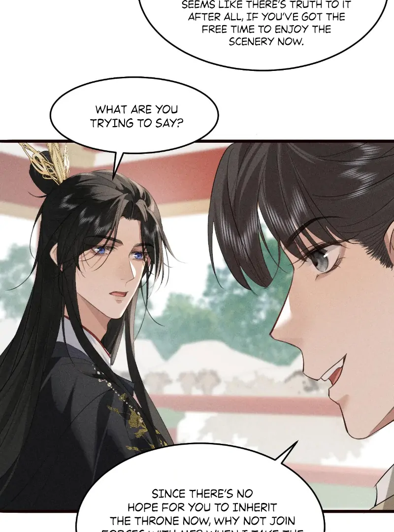 Mad For Love (LILITH) - Chapter 28 manhwa