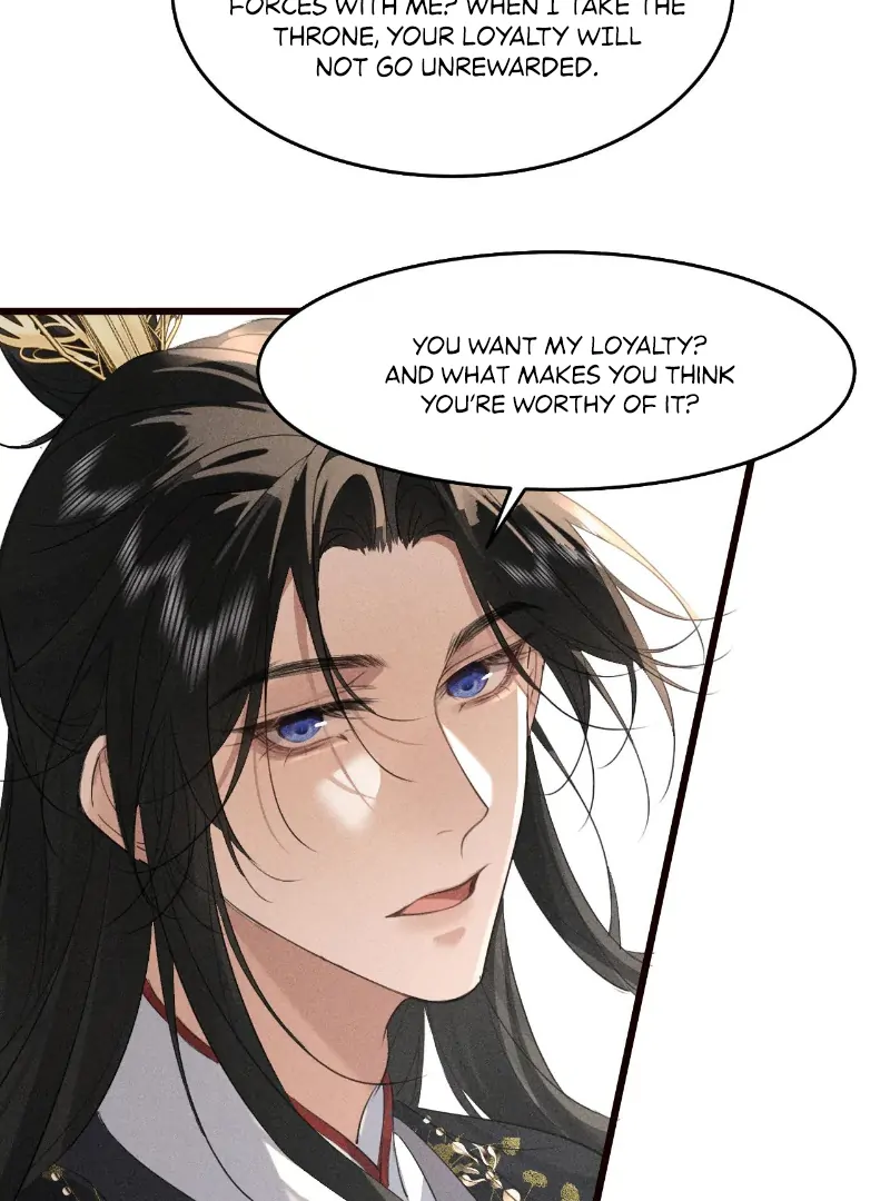 Mad For Love (LILITH) - Chapter 28 manhwa