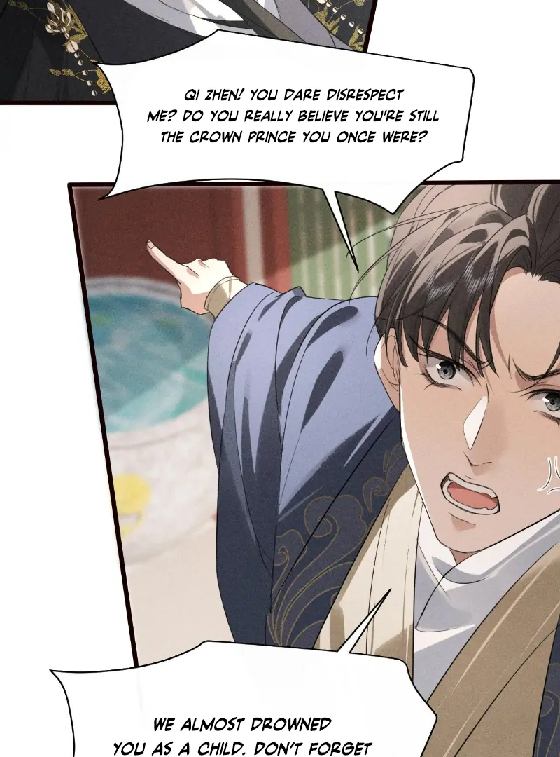 Mad For Love (LILITH) - Chapter 28 manhwa