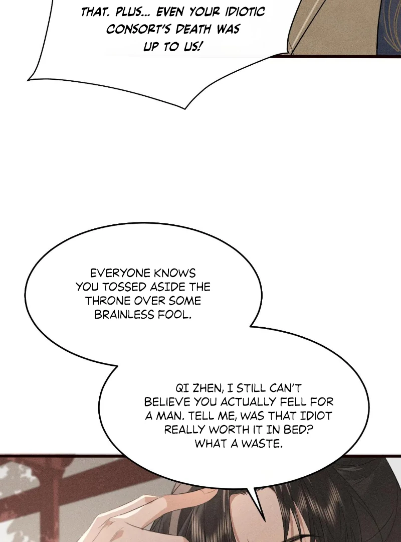 Mad For Love (LILITH) - Chapter 28 manhwa