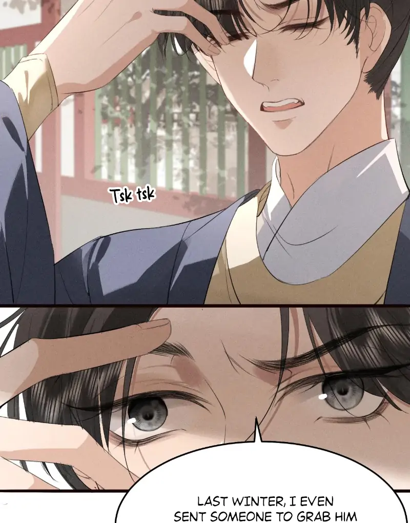 Mad For Love (LILITH) - Chapter 28 manhwa