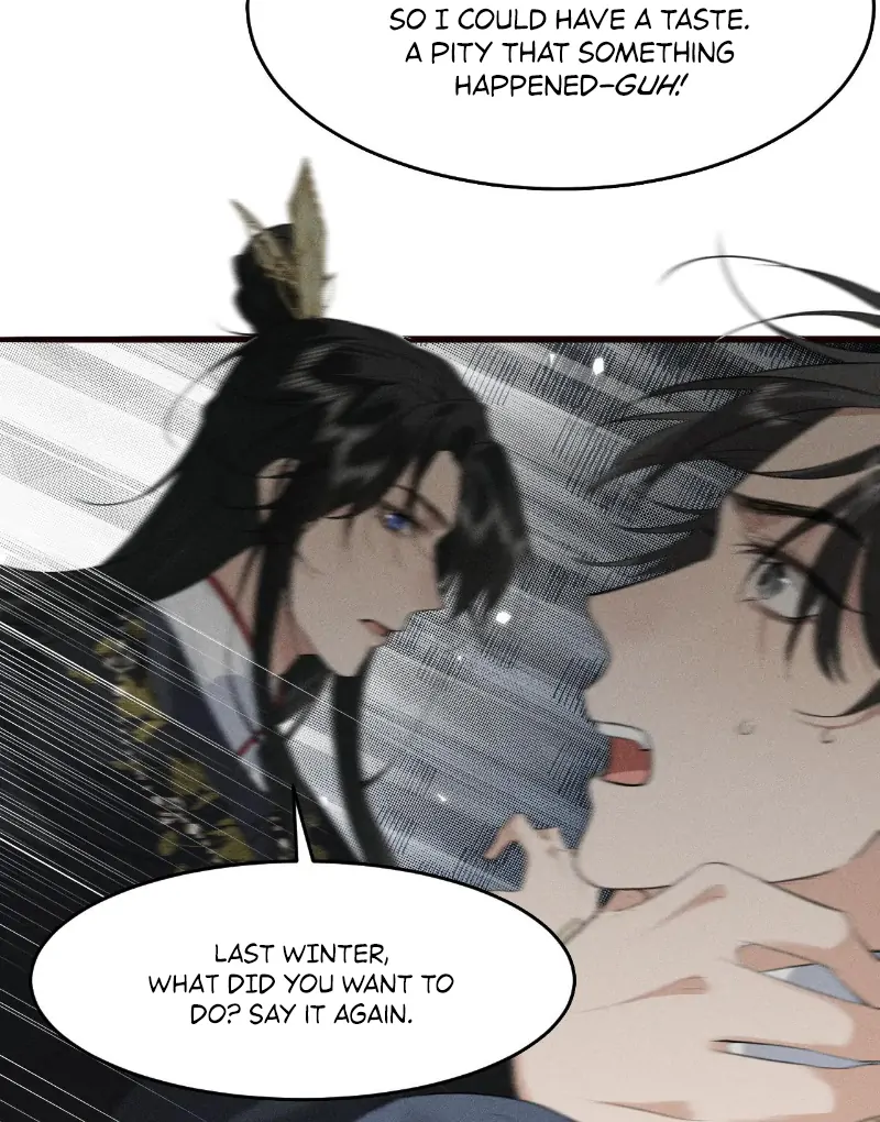 Mad For Love (LILITH) - Chapter 28 manhwa