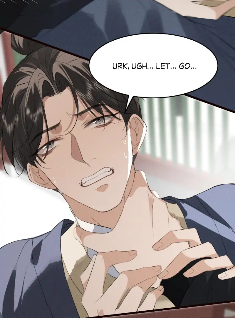 Mad For Love (LILITH) - Chapter 28 manhwa