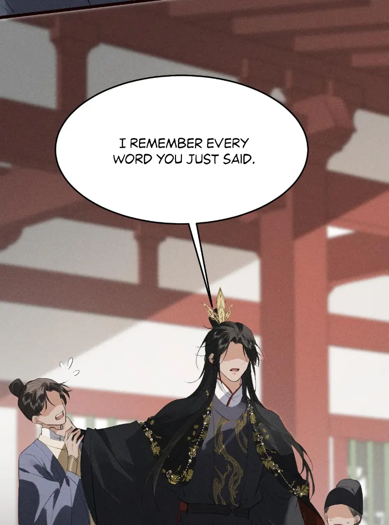 Mad For Love (LILITH) - Chapter 28 manhwa