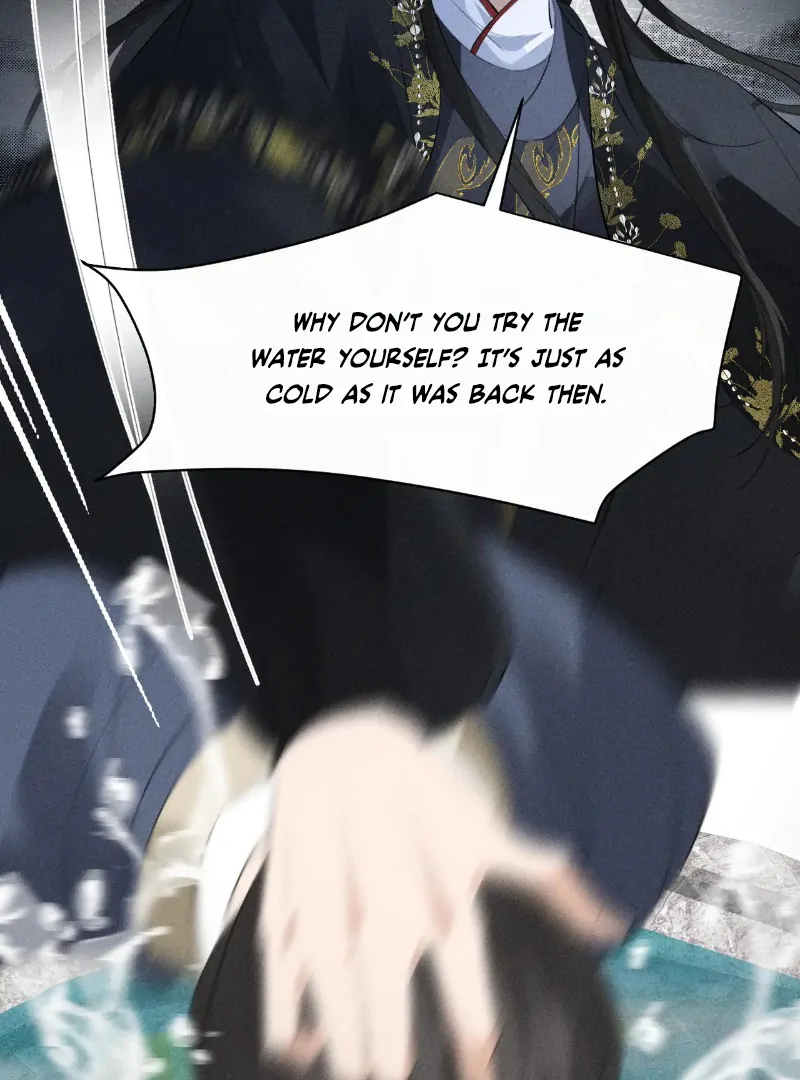 Mad For Love (LILITH) - Chapter 28 manhwa