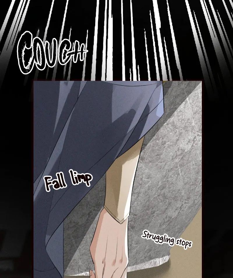Mad For Love (LILITH) - Chapter 28 manhwa