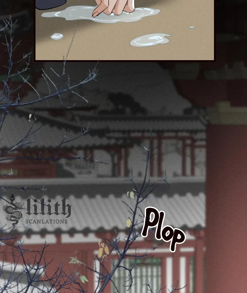 Mad For Love (LILITH) - Chapter 28 manhwa