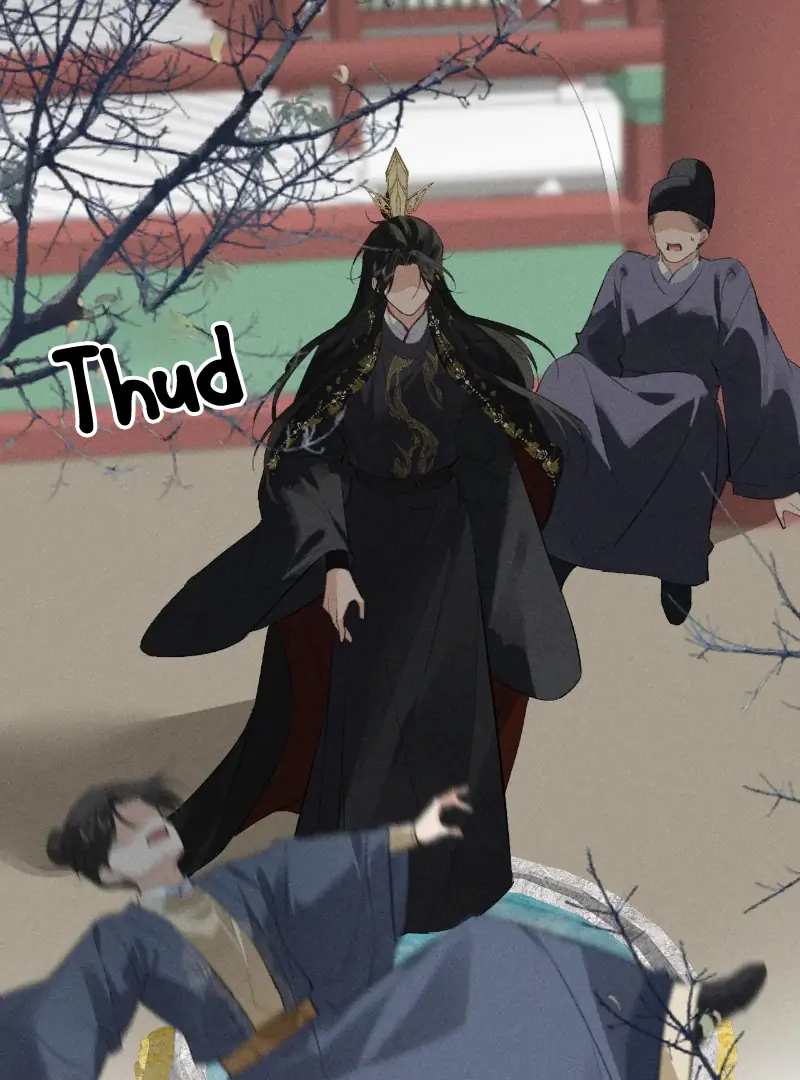 Mad For Love (LILITH) - Chapter 28 manhwa