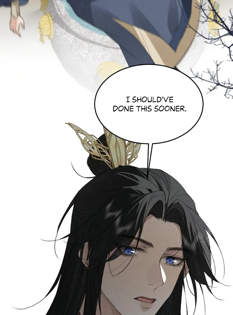 Mad For Love (LILITH) - Chapter 28 manhwa