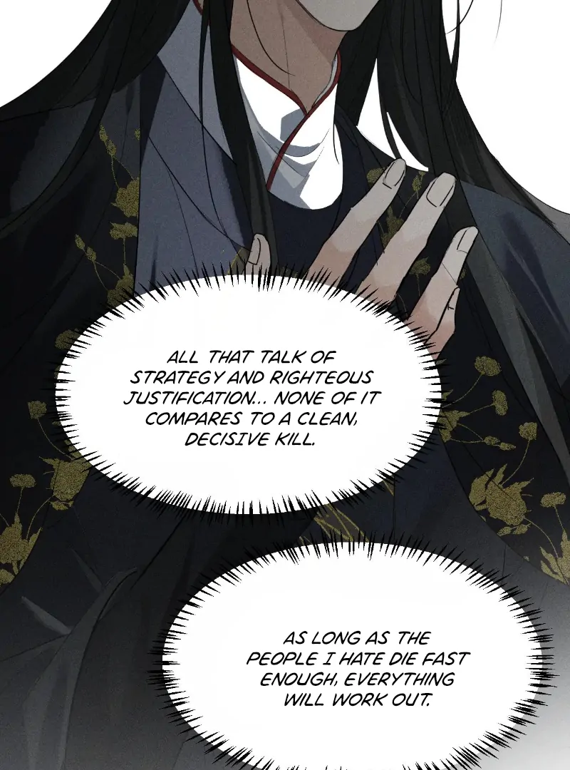 Mad For Love (LILITH) - Chapter 28 manhwa