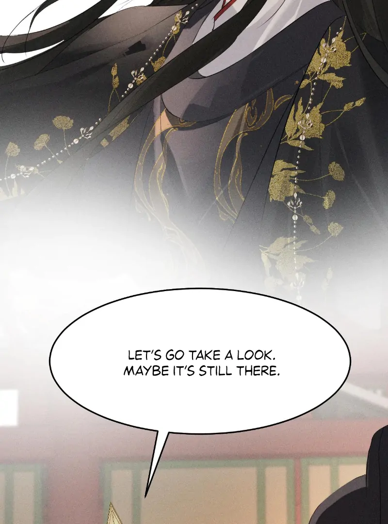 Mad For Love (LILITH) - Chapter 28 manhwa