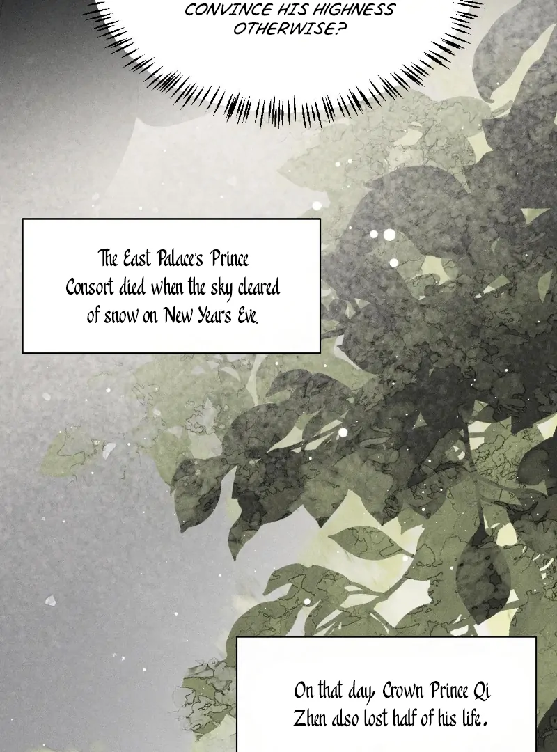 Mad For Love (LILITH) - Chapter 28 manhwa
