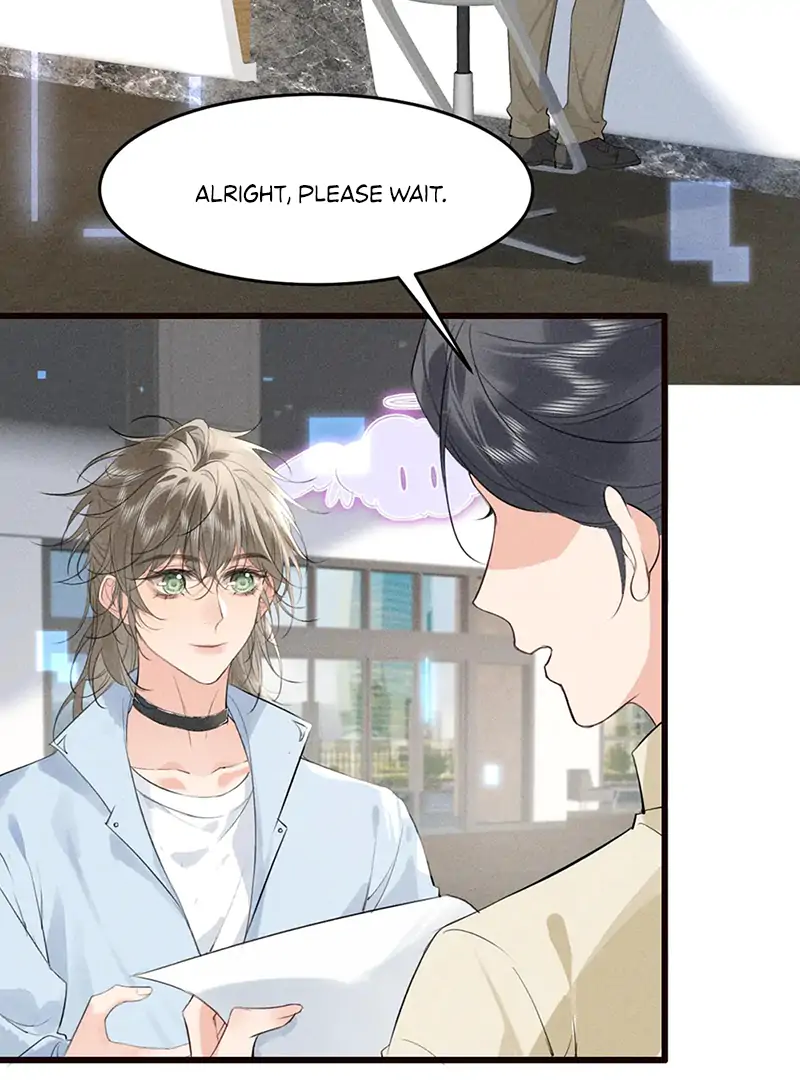 Mad For Love (LILITH) - Chapter 29 manhwa