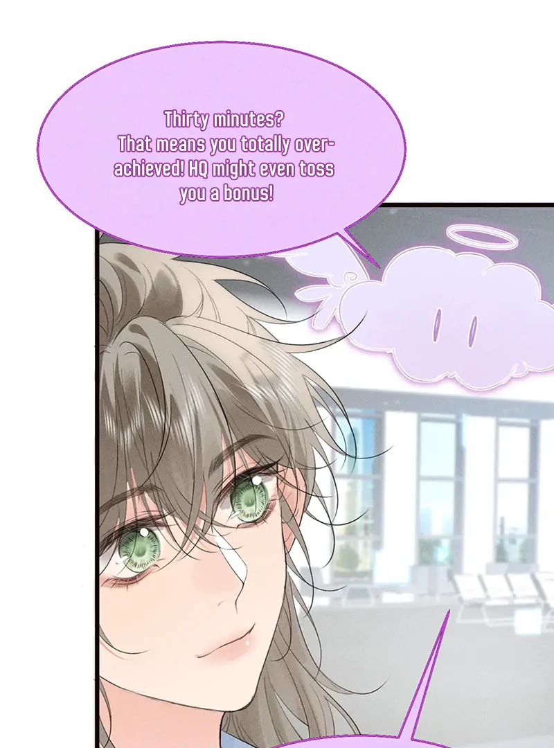 Mad For Love (LILITH) - Chapter 29 manhwa