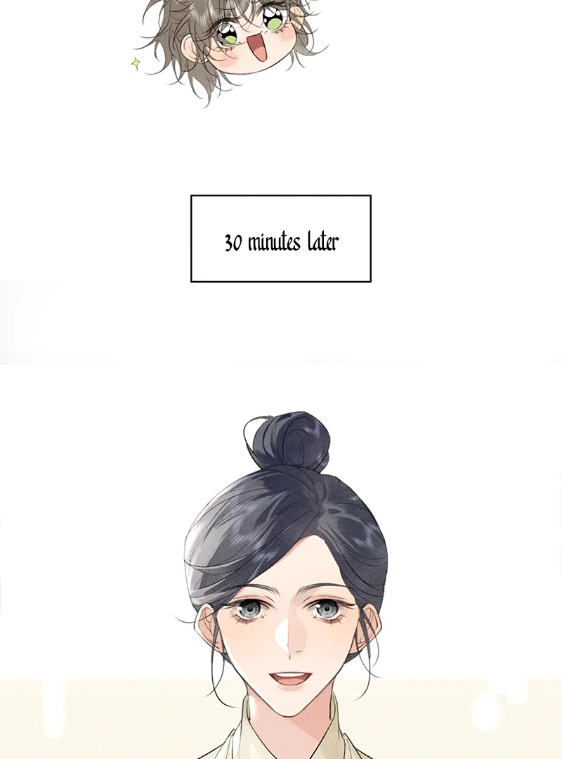 Mad For Love (LILITH) - Chapter 29 manhwa