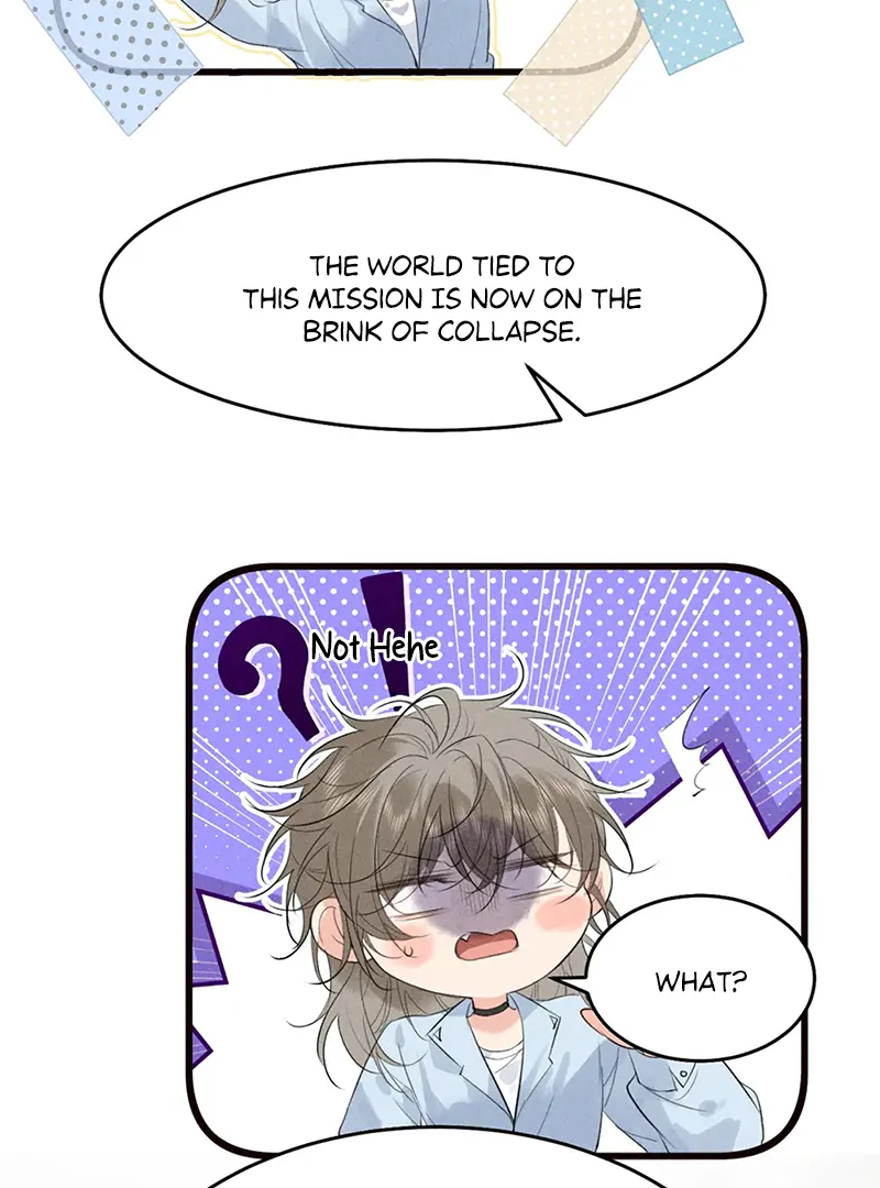 Mad For Love (LILITH) - Chapter 29 manhwa