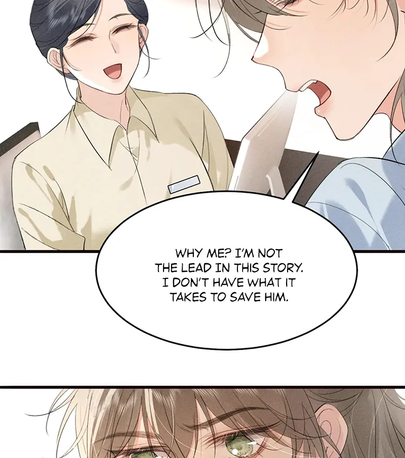 Mad For Love (LILITH) - Chapter 29 manhwa