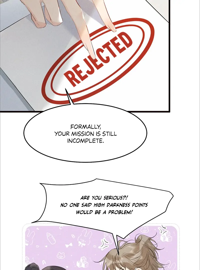 Mad For Love (LILITH) - Chapter 29 manhwa
