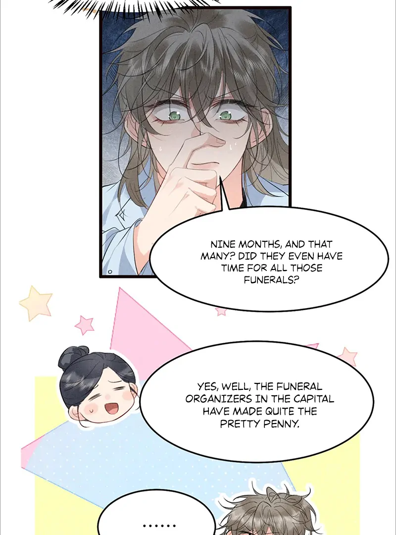 Mad For Love (LILITH) - Chapter 29 manhwa