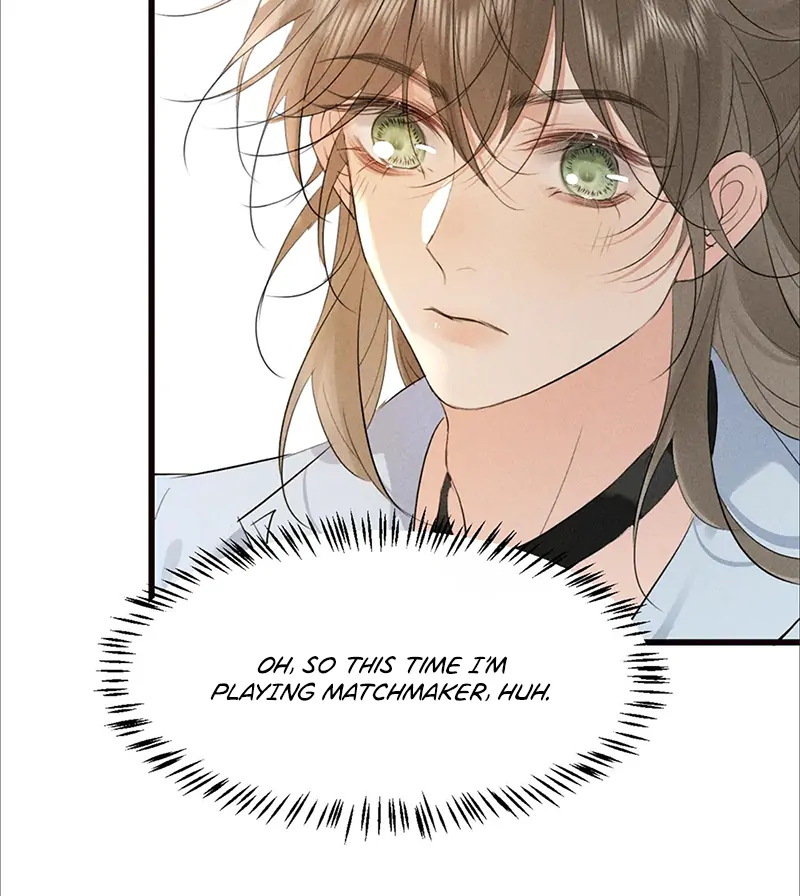 Mad For Love (LILITH) - Chapter 29 manhwa