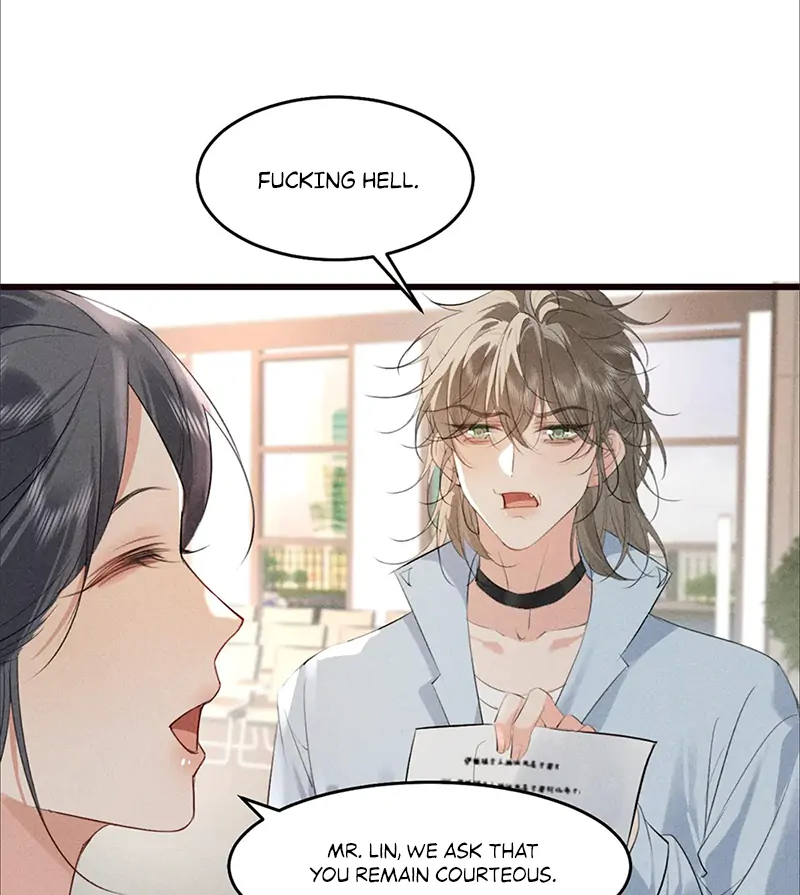 Mad For Love (LILITH) - Chapter 29 manhwa